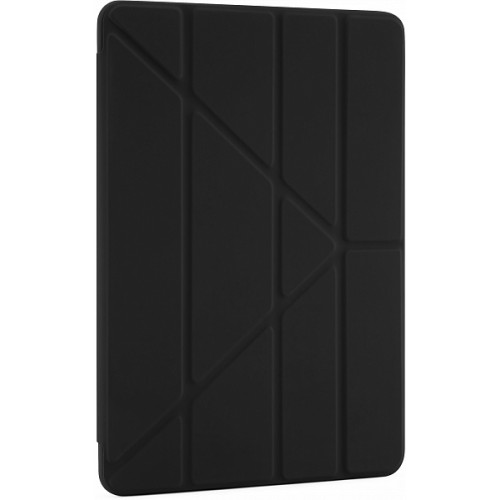 Чехол Pipetto Origami (P043-49-4) для iPad Air/Pro 10.5" (Black)