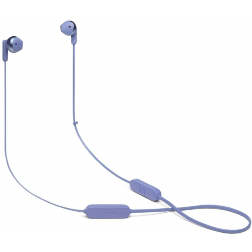 Bluetooth-наушники JBL Tune 215BT (Purple)
