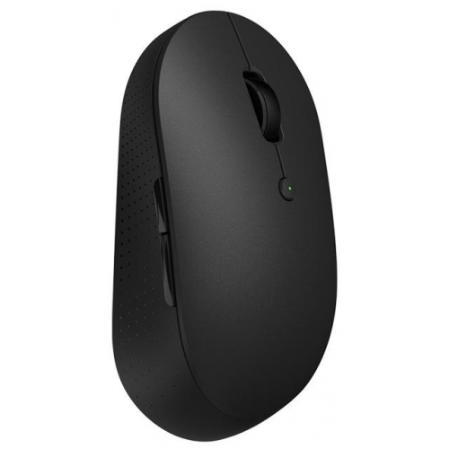 Беспроводная мышь Xiaomi Mi Dual Wireless WXSMSBMW02 (Black)