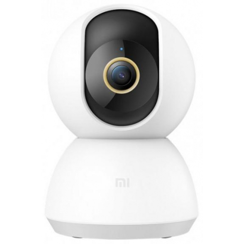 IP-камера Xiaomi Mijia 360° Home Camera PTZ Version 2K MJSXJ09CM (White)