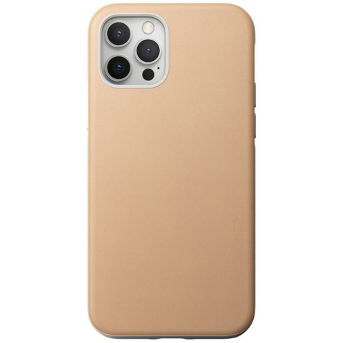 Чехол Nomad Rugged Case MagSafe (NM01972785) для iPhone 12/12 Pro (Natural)