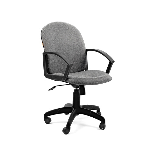 Офисное кресло Chairman 681 00-01188131 (Grey)