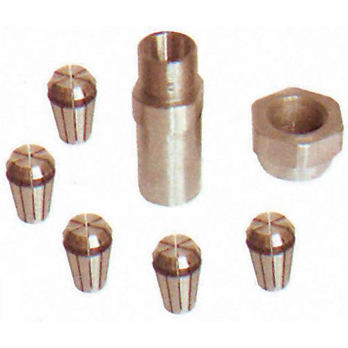 Цанга МТ2 ф4мм Корвет-412 (К-412) Энкор 23483