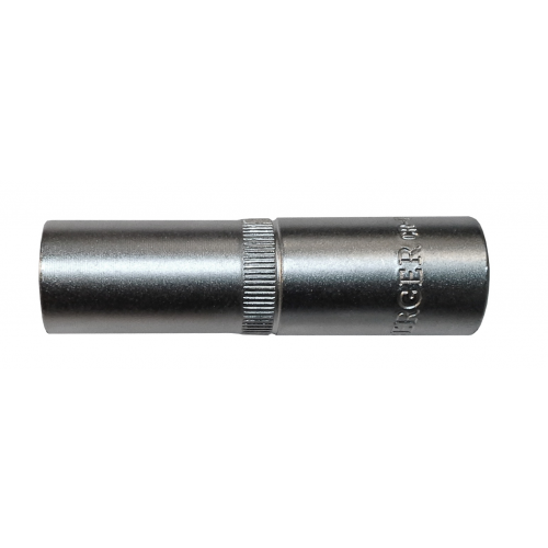 Головка торцевая удлиненная BERGER 1/2" 6-гранная SuperLoc 30 мм BG-12SD30