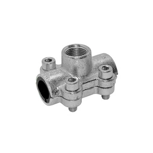 Водоотвод ANB 3/4"х1/2" GEBO 01.261.28.0201