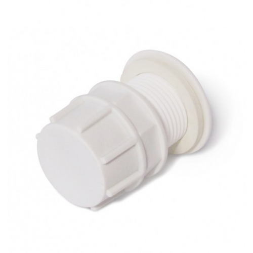 Отвод 1 1/2" из бака ARAG 220069В