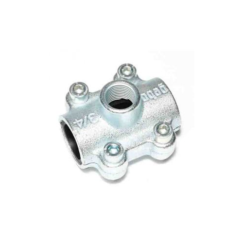 Водоотвод ANB 1 1/ 4"х3/4" GEBO 01.261.28.0402