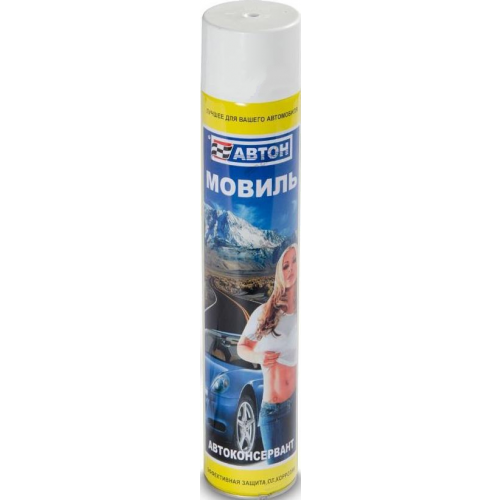 Мовиль 1000 ml ATN-A46238