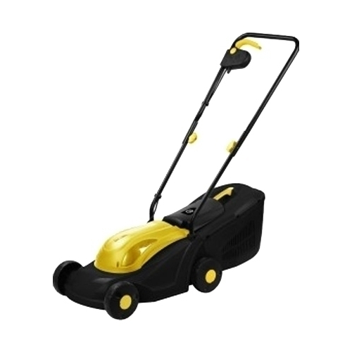 Электрическая газонокосилка HUTER ELM-1100 70/4/2