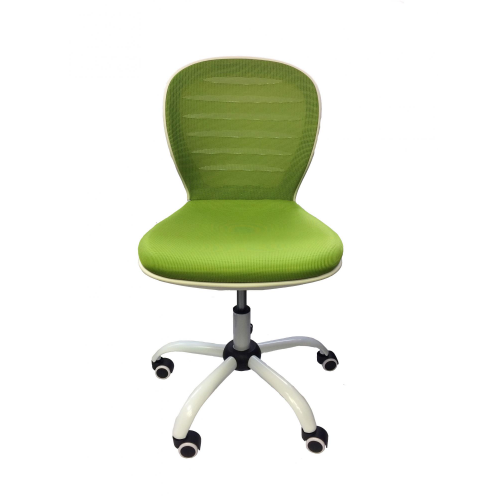 Детское эргономическое кресло Libao Либао LB-C15 (Зеленый)