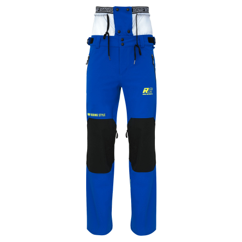 Брюки Сноубордические Romp R2 Standard Pants M Blue