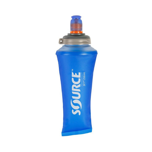 Фляга Source Jet Foldable Bottle 0.25 Blue