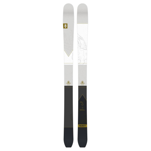 Горные Лыжи Majesty 2020-21 Havoc White/Black