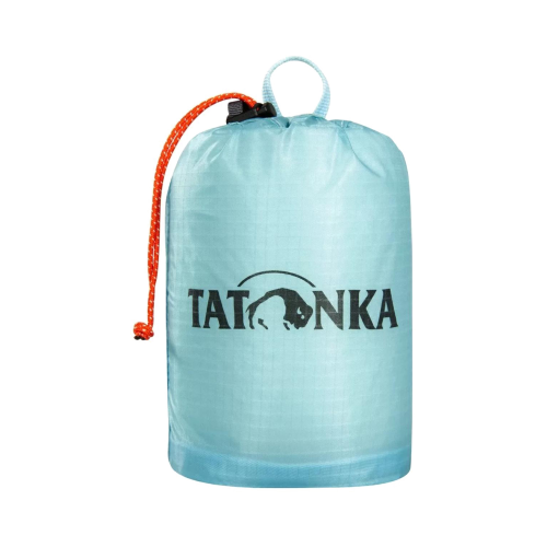 Мешок Упаковочный Tatonka Sqzy Stuff Bag 0,5L Light Blue
