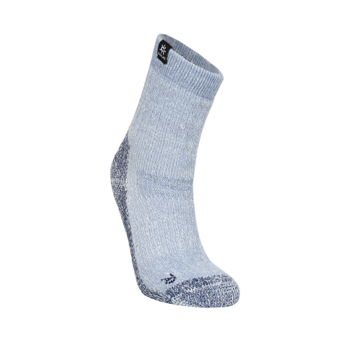 Носки Kailas Snow Tramp Mid-Cut Trekking Socks Men's Dark Blue
