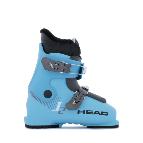Горнолыжные Ботинки Head J 2 Speed Blue