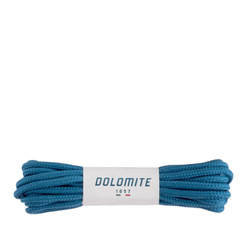 Шнурки Dolomite Dol Laces 54 High Blue