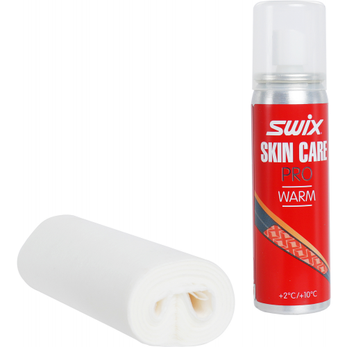 Эмульсия Swix Skin Care Pro Warm, 70 Мл