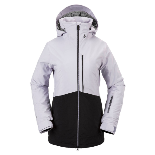 Куртка Сноубордическая Volcom 3D Stretch Gore Lilac Ash