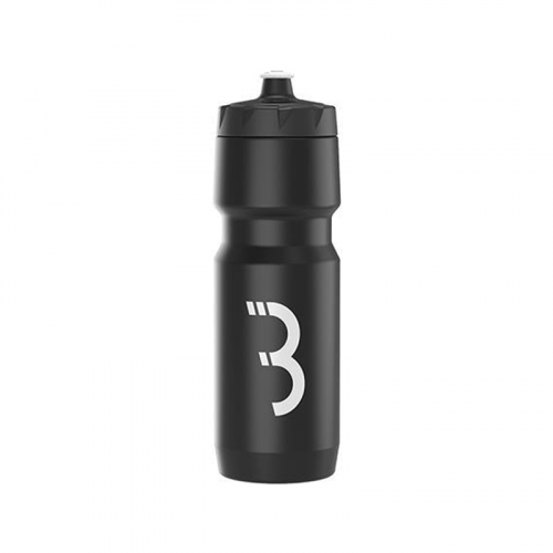 Фляга Bbb Bottle 750Ml, Comptank Black/White