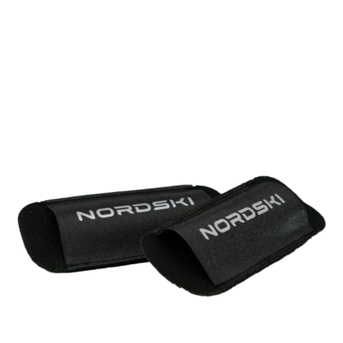 Связки Для Беговых Лыж Nordski Nordski Black/Silver