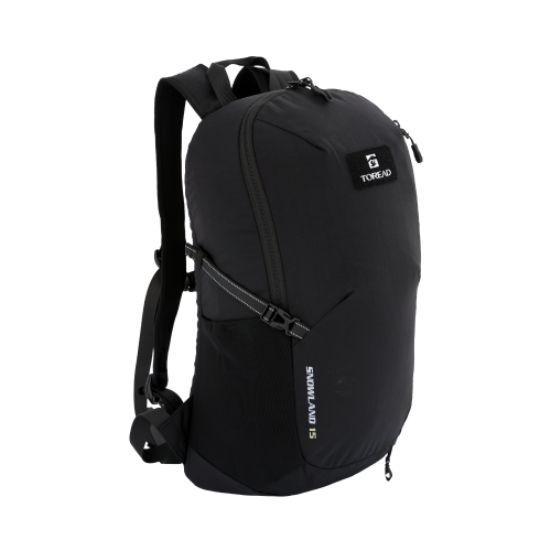 Рюкзак Toread Snowy 15L Backpack Black