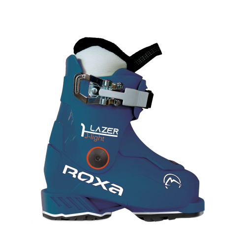 Горнолыжные Ботинки Roxa Lazer 1 Gw Dk Blue/Orange