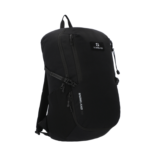 Рюкзак Toread Snowy 30L Backpack Black