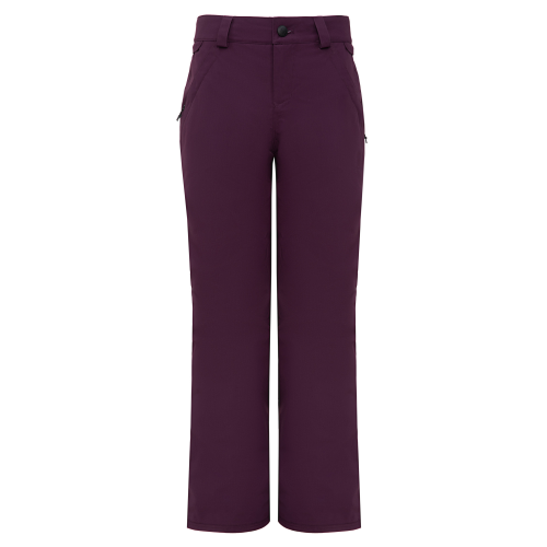 Брюки Сноубордические Детские Volcom Frochickidee Ins Pant Blackberry