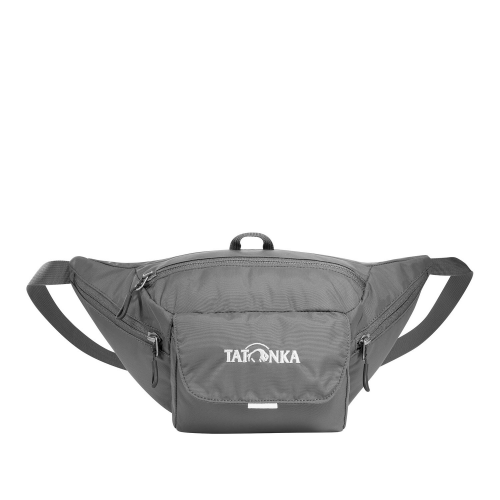 Поясная Сумка Tatonka Funny Bag M Titan Grey