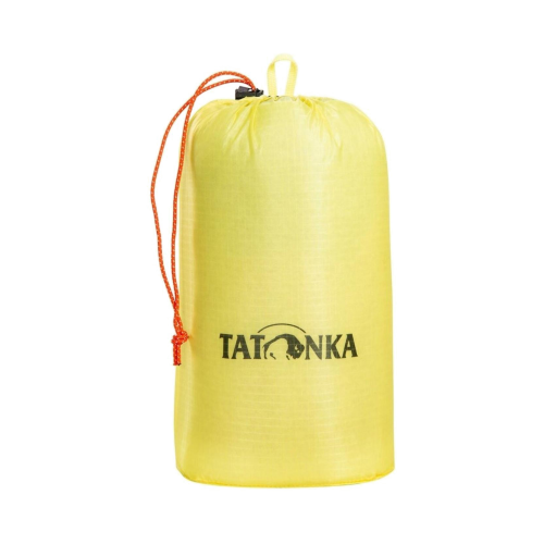 Мешок Упаковочный Tatonka Sqzy Stuff Bag 2L Light Yellow