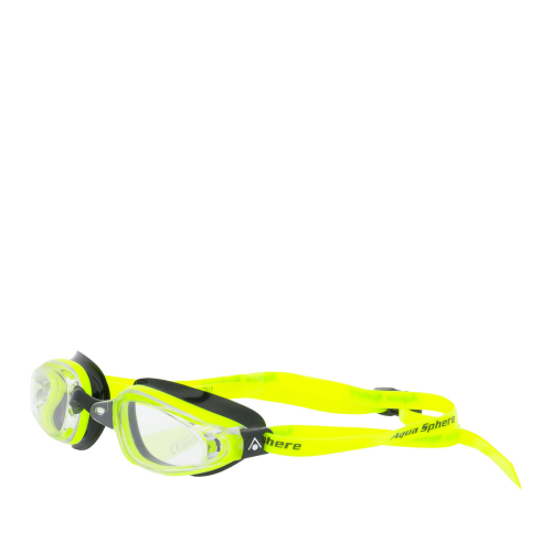 Очки Для Плавания Aquasphere K180 Yellow/Black