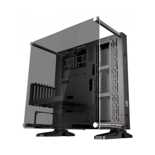 Thermaltake Core P3 TG Black