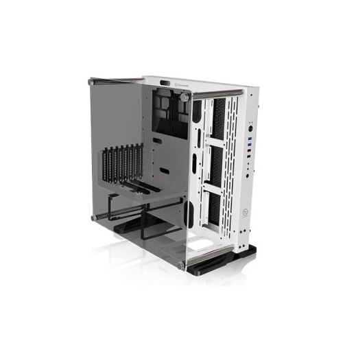Thermaltake Core P3 TG Snow/White
