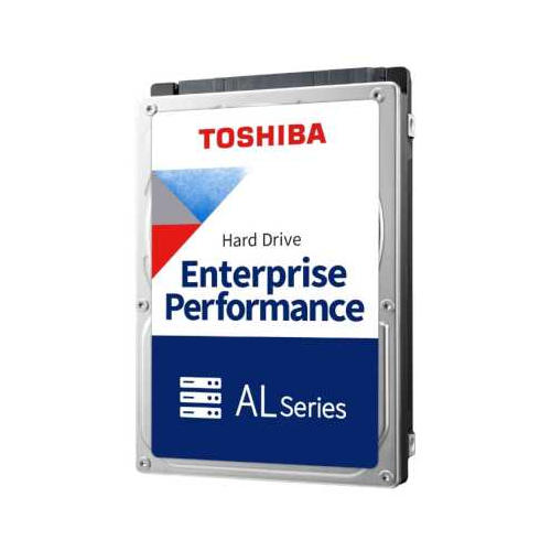 Toshiba 1.2Tb