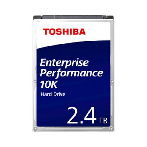 Toshiba 2.4Tb