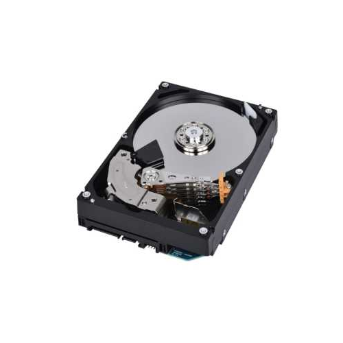 Toshiba 4Tb