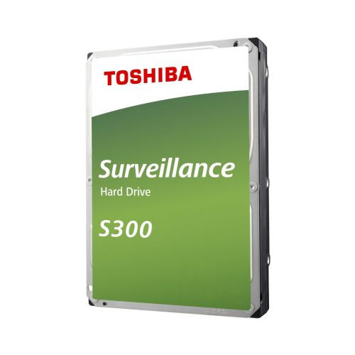 Toshiba S300 10Tb