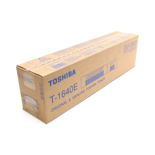 Toshiba T-1640E