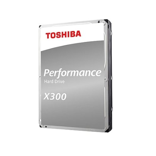 Toshiba X300 12Tb