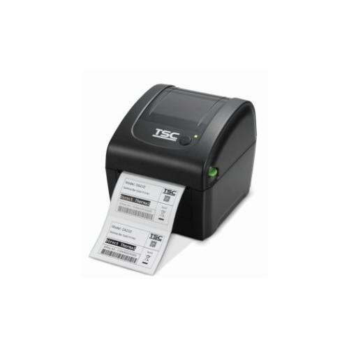 TSC DA-220 U + Ethernet + RTC