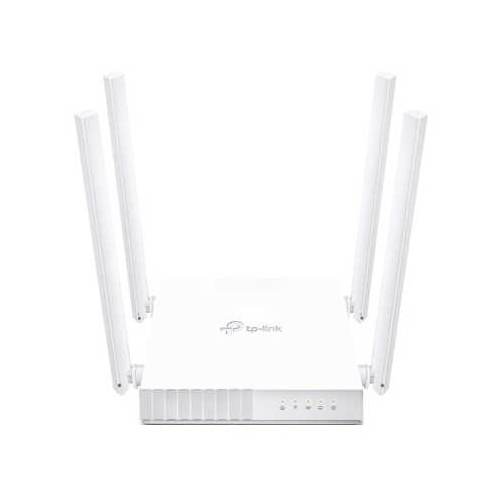 TP-Link Archer C24 AC750