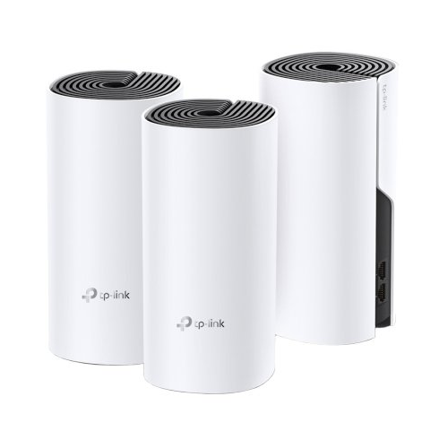TP-Link Deco E4 3-Pack