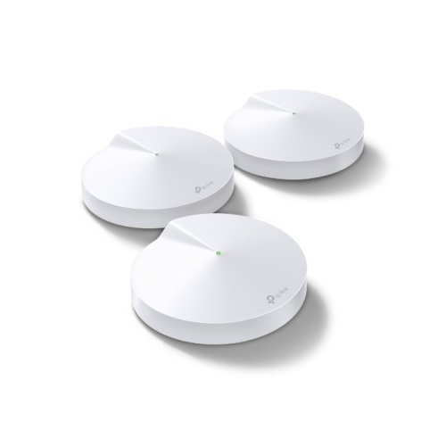 TP-Link Deco M9 Plus 3-Pack