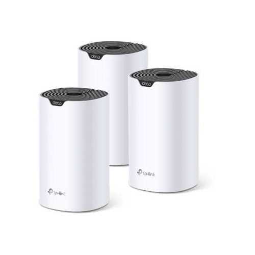 TP-Link Deco S4 3-Pack
