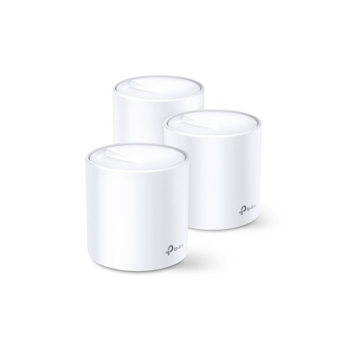 TP-Link Deco X20 3-Pack
