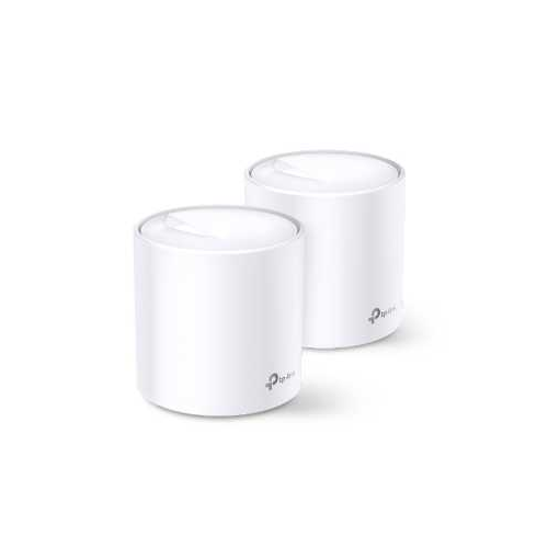 TP-Link Deco X60 2-Pack