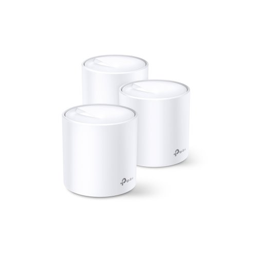 TP-Link Deco X60 3-Pack