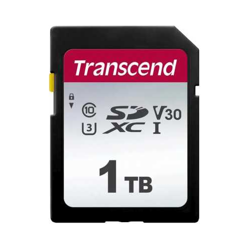 Transcend 1GB