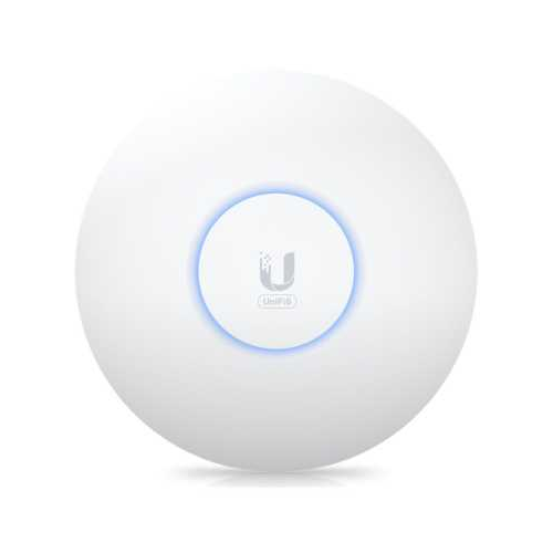 Ubiquiti UniFi 6+
